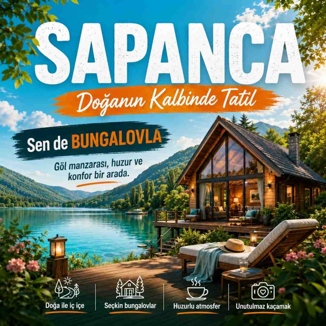 Sapanca