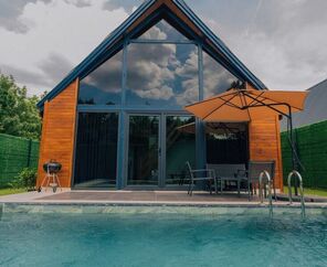 Sapanca Vupi Bungalov