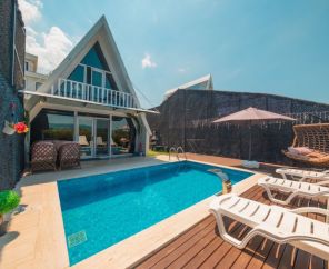 Kartepe Nİ Bungalov