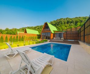 Sapanca Alit Bungalov