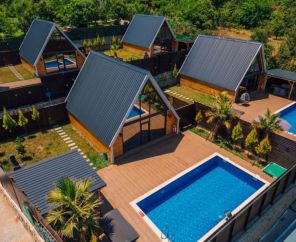 Kartepe Green Bungalov